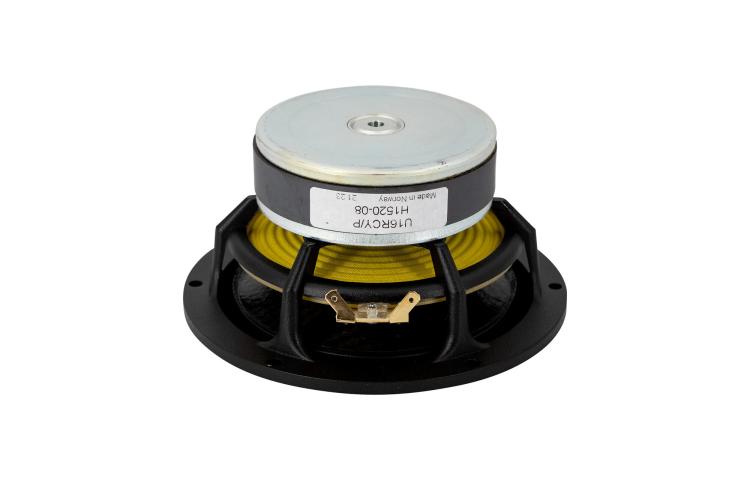 SEAS PRESTIGE WOOFER  H1520-08  ( U16RCY/P )