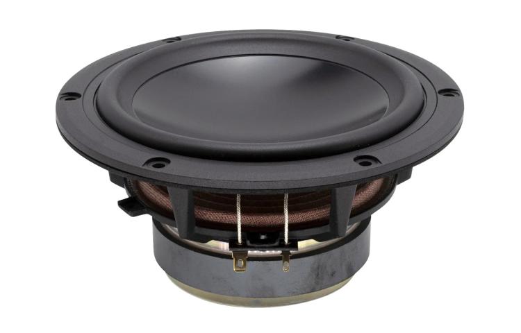 Dayton Audio SIG180-4 6,5” Signature Series Woofer 4 Ohm