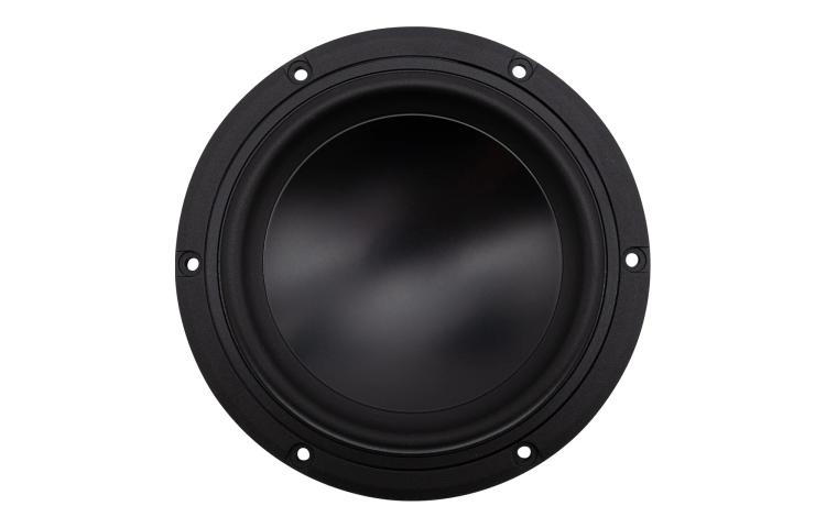 Dayton Audio SIG180-4 6,5” Signature Series Woofer 4 Ohm