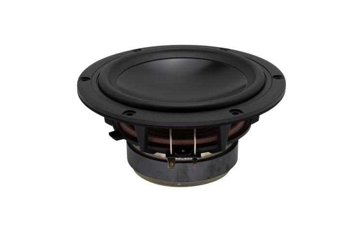 Dayton Audio SIG180-4 6,5” Signature Series Woofer 4 Ohm