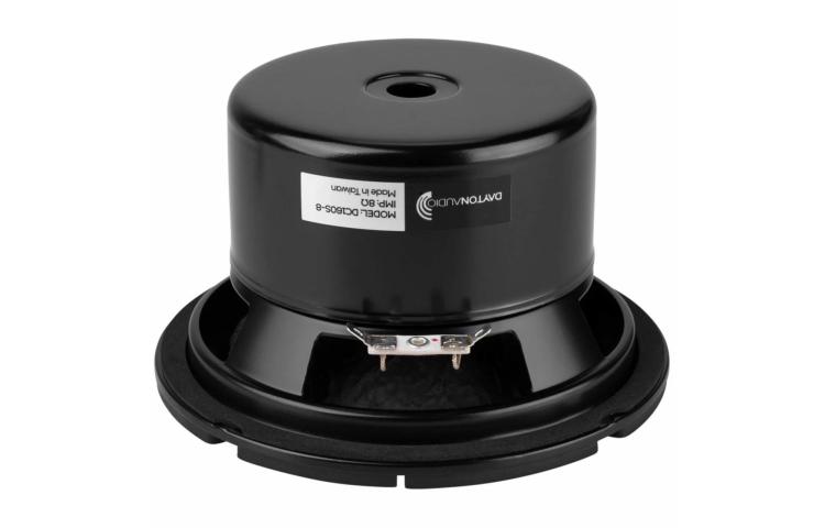 Dayton Audio DC160S-8 6-1/2\ Classic Shielded Woofer
