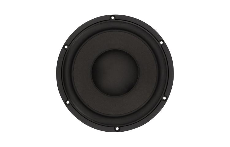 SB Acoustics  SB26SFCL38-8 10″ / Paper / Głośnik niskotonowy