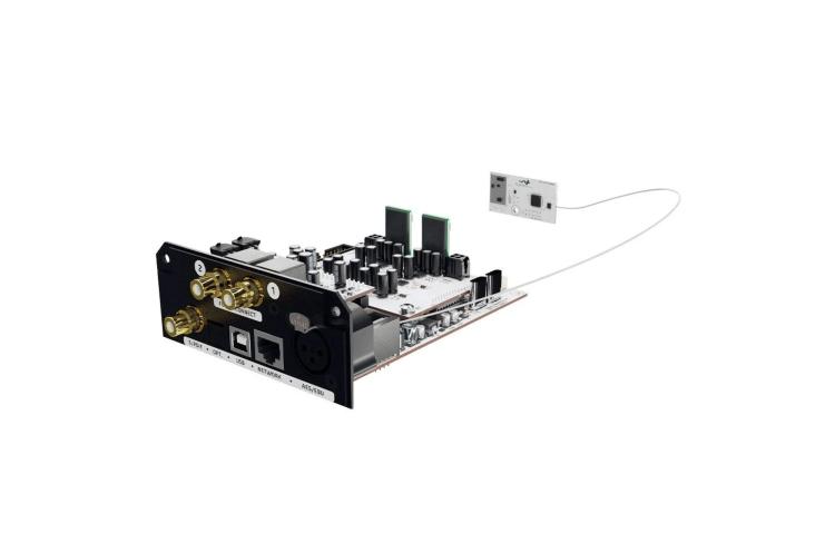 Hypex DIY PreDIGin add-on