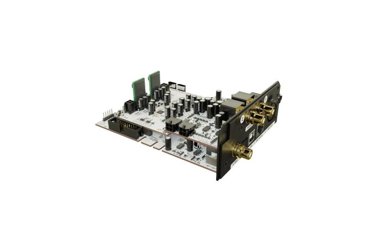Hypex DIY PreDIGin add-on