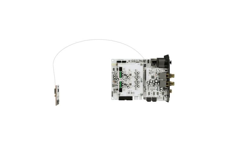 Hypex DIY PreDIGin add-on