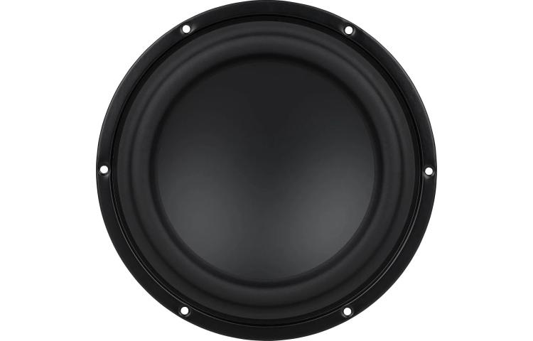 HiVi Swan M8N-1B