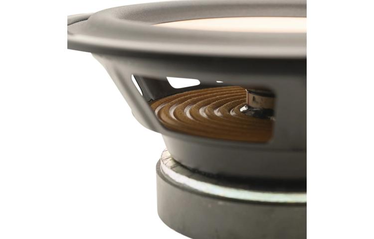 HiVi Swan M8N 8″ / głośnik niskotonowy z membraną aluminiowo-magnezową
