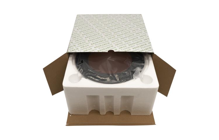 HiVi Swan M8N 8″ / głośnik niskotonowy z membraną aluminiowo-magnezową