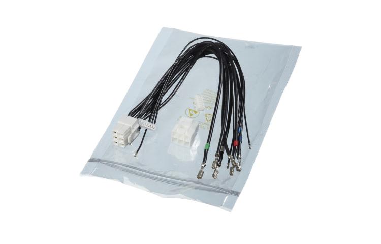 PURIFI EVAL6 Stereo 1ET6525SA Evaluation Kit
