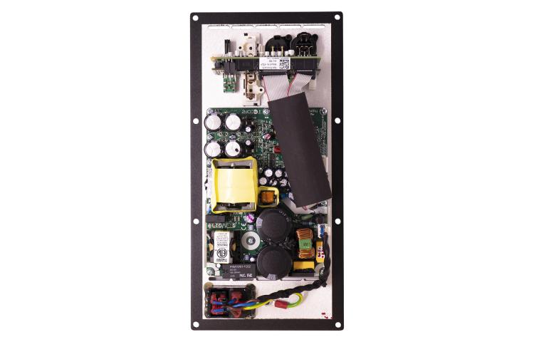 Hypex FusionAmp FA501 – wzmacniacz klasy D Ncore® z DSP (1x 500 W)