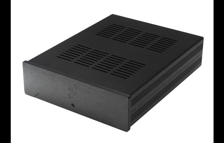 Purifi Eigentakt Stereo Amplifier Kit 2×450 W / Wzmacniacz DIY EVAL6 (2)