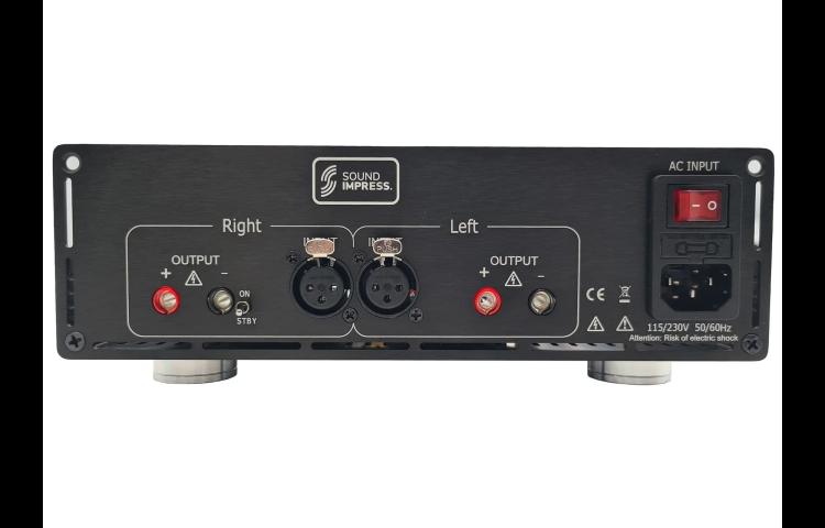 Purifi Eigentakt Stereo Amplifier Kit 2×450 W / Wzmacniacz DIY EVAL6 (6)