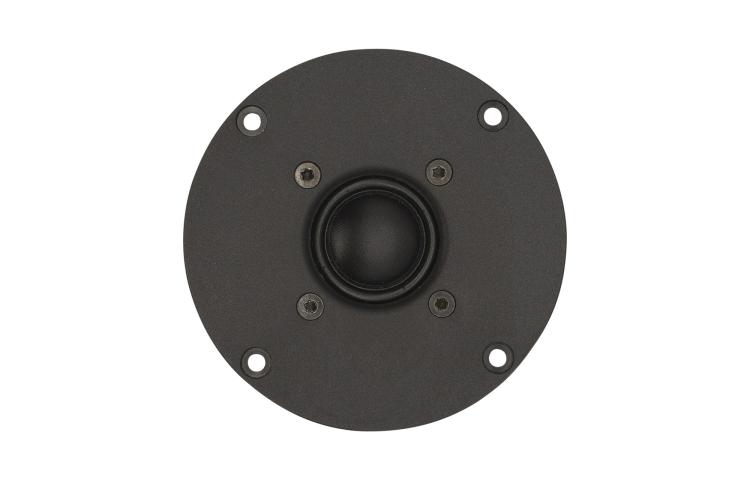 SEAS 27TDC (H1149-06) – Tweeter tekstylny 27 mm, 6 Ω – Prestige Series (2)