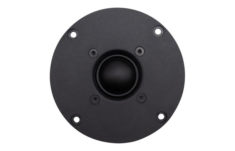 SEAS 27TFFC (H0881-06) – Tweeter tekstylny 27 mm, 6 Ω – Prestige Series (2)