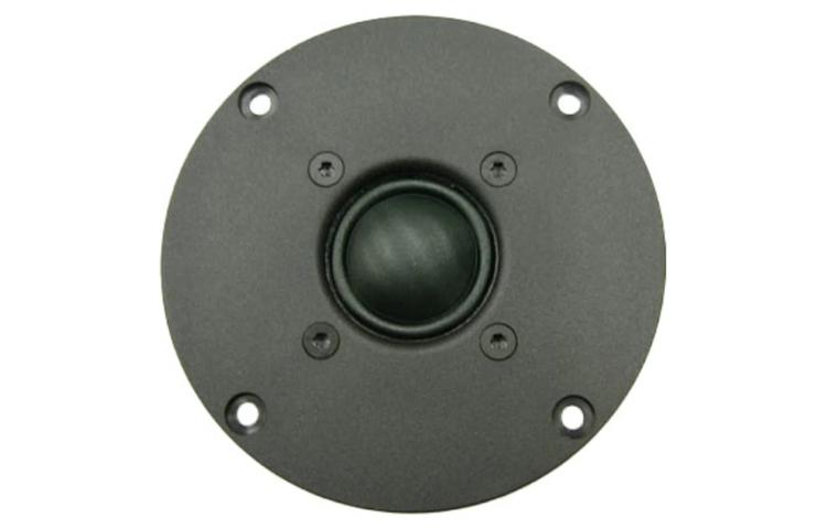 SEAS 27TFF (H0831-06) – Tweeter tekstylny 27 mm, 6 Ω – Prestige Series (2)