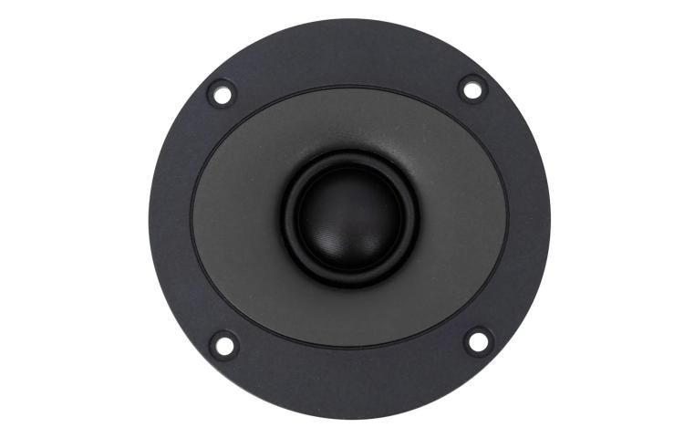 SEAS 29TFF/W (H1318-06) – Tweeter tekstylny 29 mm, 6 Ω – Prestige Series (2)
