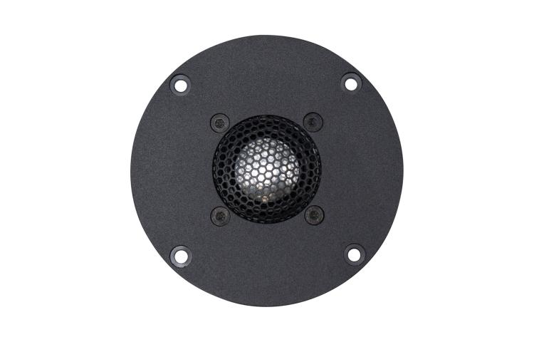 SEAS 27TBFC/G (H1212-06) – Tweeter aluminiowy 27 mm, 6 Ω – Prestige Series (2)