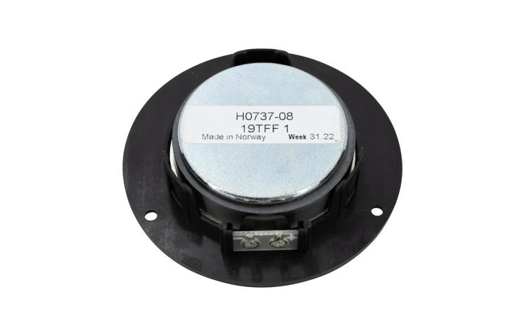 SEAS 19TFF1 (H0737-08) – Tweeter tekstylny 19 mm, 8 Ω – Prestige Series (3)