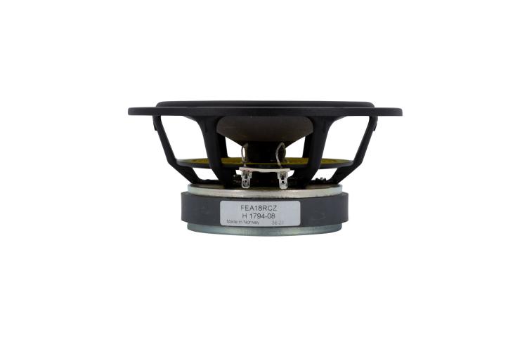 SEAS FEA18RCZ (H1794-08) – Szerokopasmowy głośnik 6,5\, 8 Ω – Prestige Series (3)