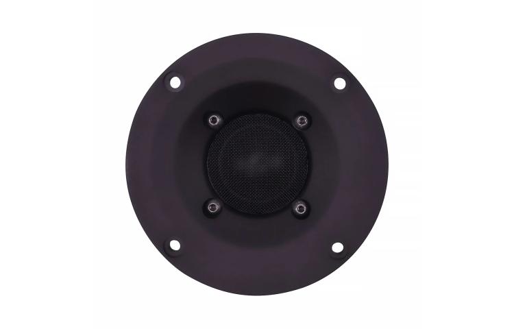 SEAS 27TBCD/GB-DXT (H1499-06) – Tweeter aluminiowy 27 mm z falowodem DXT, 6 Ω – Prestige Series (2)