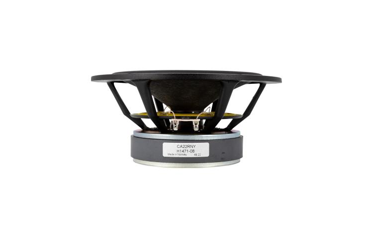 SEAS CA22RNY (H1471-08) – Woofer 8\, papierowa membrana, 8 Ω – Prestige Series (4)