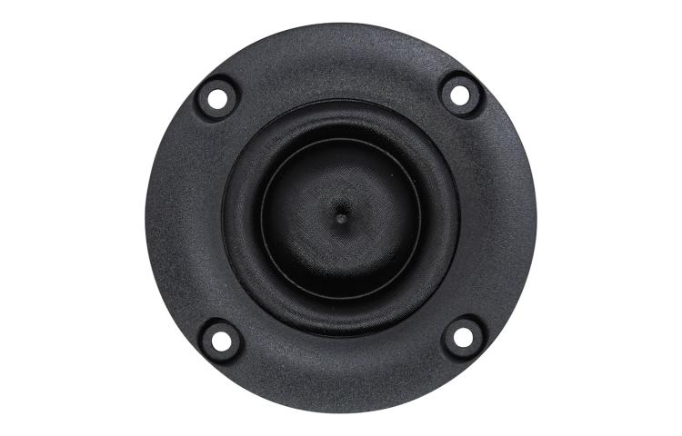 SB Acoustics SB29RDNC-C000-4 – Tweeter 29 mm Ring-Dome, komora tłumiąca, 4 Ω (2)