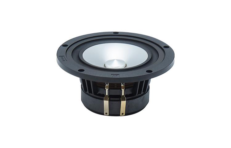 Markaudio CHR-90 Silver – głośnik szerokopasmowy full-range 4″ (1)