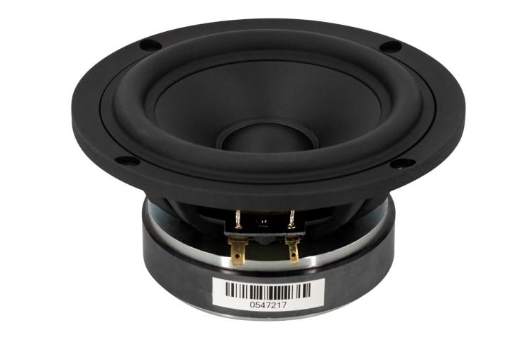 SB Acoustics SB15MFC30-4 – 5″ głośnik nisko-średniotonowy 4 ohm (polipropylen) (1)
