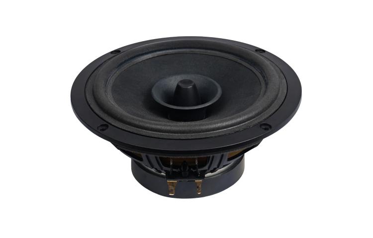 SB Acoustics SB16FRPC25-7 – 6″ głośnik szerokopasmowy Fullrange (1)
