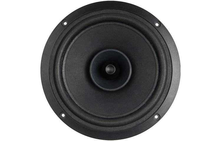 SB Acoustics SB16FRPC25-7 – 6″ głośnik szerokopasmowy Fullrange (2)