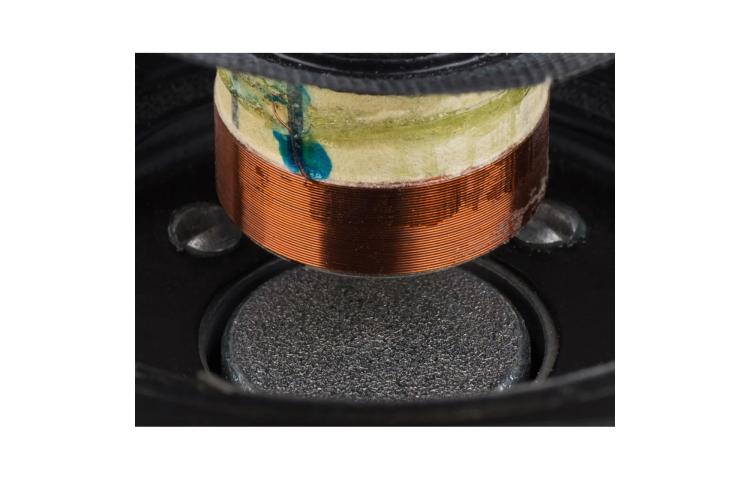 Dayton Audio PC68-4 2-1/2\ Full-Range Poly Cone Driver 4 Ohm (4)