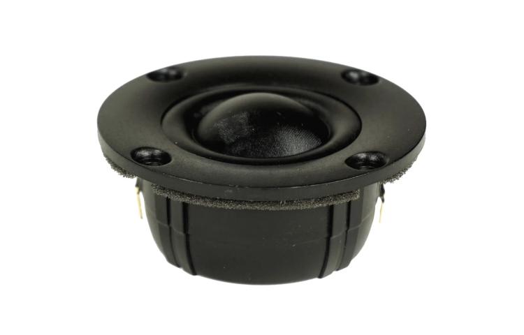 SB Acoustics SB29SDNC-C000-4 / 29 mm głośnik wysokotonowy z miękką kopułką / 4 ohm (1)