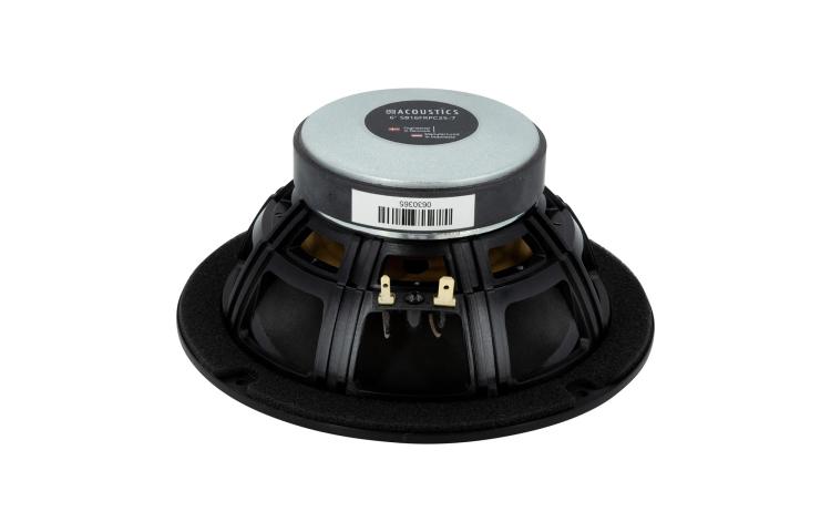 SB Acoustics SB16FRPC25-7 / 6″ / głośnik szerokopasmowy Fullrange / 7 ohm (5)