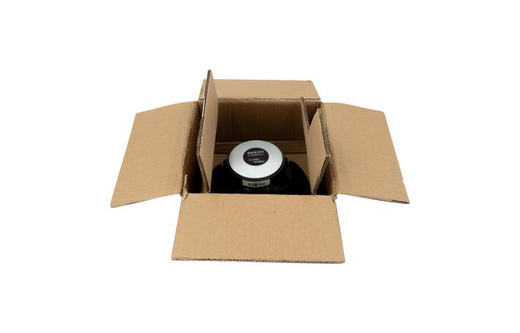 SB Acoustics SB16FRPC25-7 / 6″ / głośnik szerokopasmowy Fullrange / 7 ohm (6)
