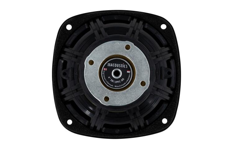 SB Acoustics SB13PFC-00 / 5″ / papierowa membrana bierna (2)