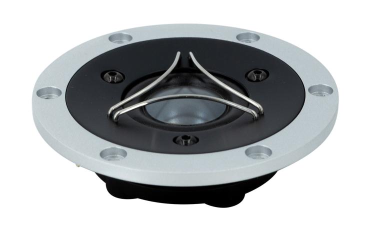 SB Acoustics Satori TW29BN / 29 mm berylowy głośnik wysokotonowy / 4 ohm / srebrny front (1)