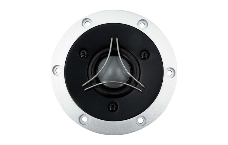 SB Acoustics Satori TW29BN / 29 mm berylowy głośnik wysokotonowy / 4 ohm / srebrny front (2)