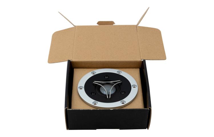 SB Acoustics Satori TW29BN / 29 mm berylowy głośnik wysokotonowy / 4 ohm / srebrny front (5)