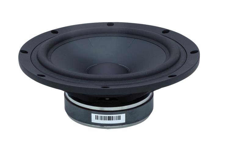 SB Acoustics SB23NBACS45-4 / 8″ / głośnik niskotonowy aluminiowy / 4 ohm (1)