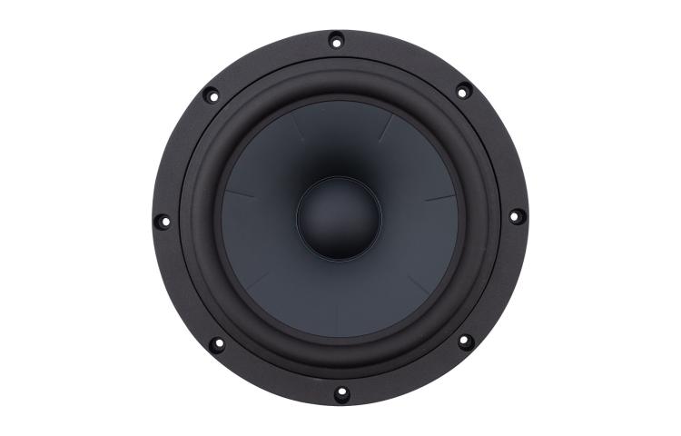 SB Acoustics SB23NBACS45-4 / 8″ / głośnik niskotonowy aluminiowy / 4 ohm (2)