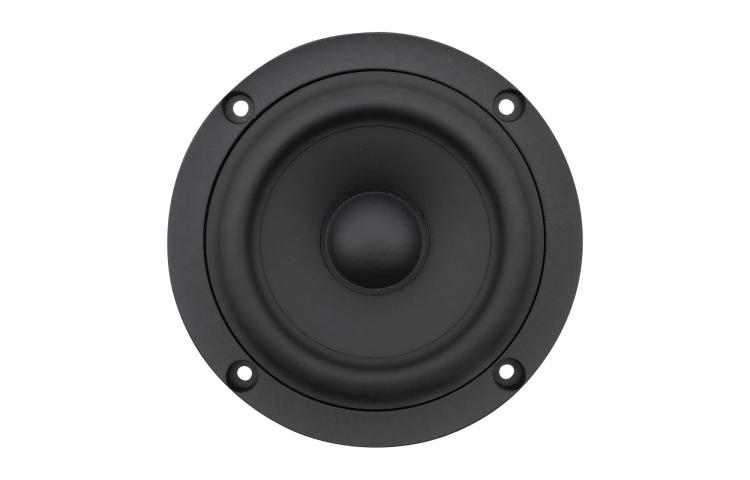 SB Acoustics SB12NRX25-4 / 4″ / głośnik nisko-średniotonowy Norex / 4 ohm (2)