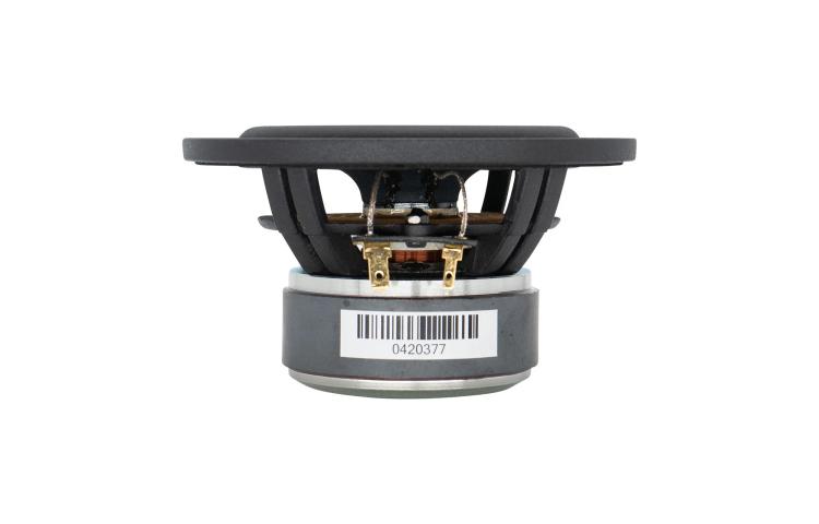 SB Acoustics SB12NRX25-4 / 4″ / głośnik nisko-średniotonowy Norex / 4 ohm (4)