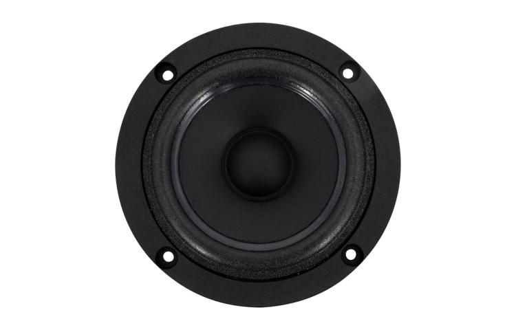 SB Acoustics SB12NRXF25-4 / 4″ / głośnik nisko-średniotonowy Norex Foam / 4 ohm (2)
