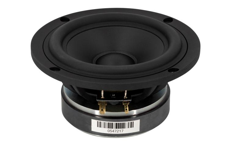 SB Acoustics SB15MFC30-8 / 5″ / głośnik nisko-średniotonowy Polypropylene / 8 ohm (1)
