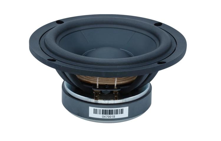 SB Acoustics SB17NBAC35-4 / 6″ / głośnik nisko-średniotonowy Aluminum / 4 ohm (1)
