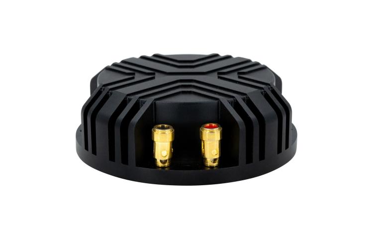 Xcite XBS50-4 / 50 W / przetwornik wibracyjno-akustyczny Bass Shaker / 4 ohm (1)