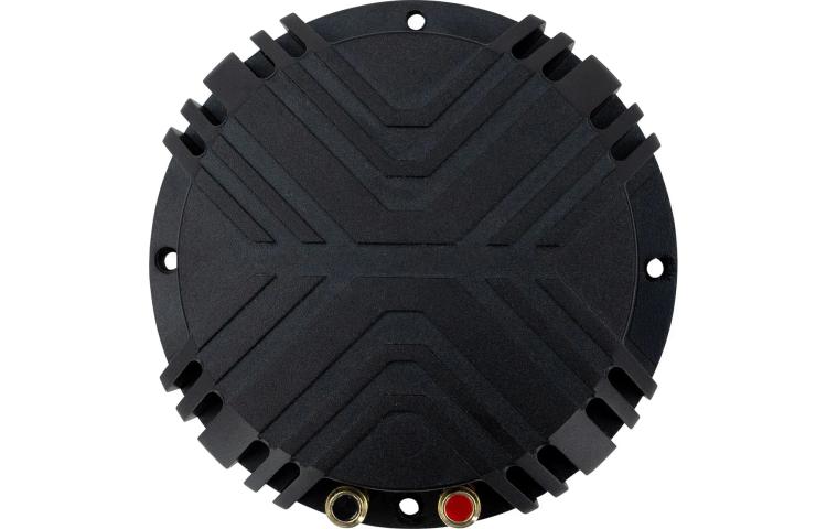 Xcite XBS50-4 / 50 W / przetwornik wibracyjno-akustyczny Bass Shaker / 4 ohm (2)