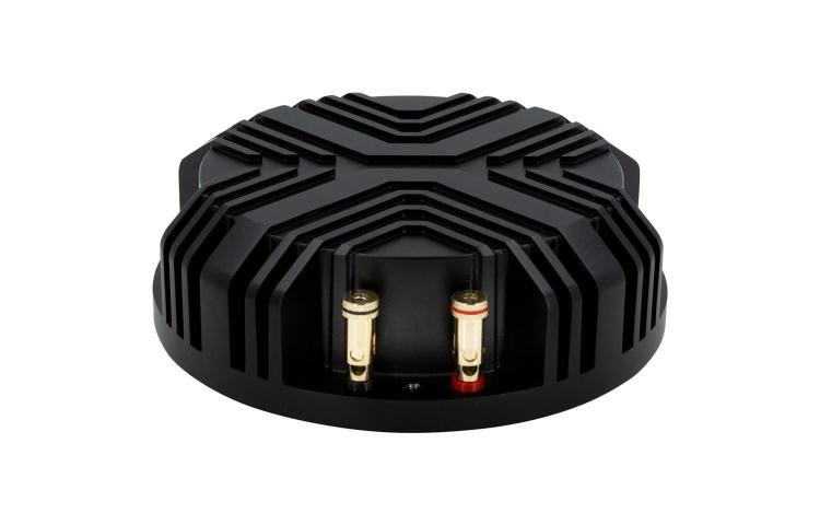 Xcite XBS100-4 / 100 W / przetwornik wibracyjno-akustyczny Bass Shaker / 4 ohm (1)