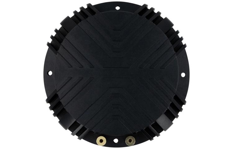 Xcite XBS100-4 / 100 W / przetwornik wibracyjno-akustyczny Bass Shaker / 4 ohm (2)