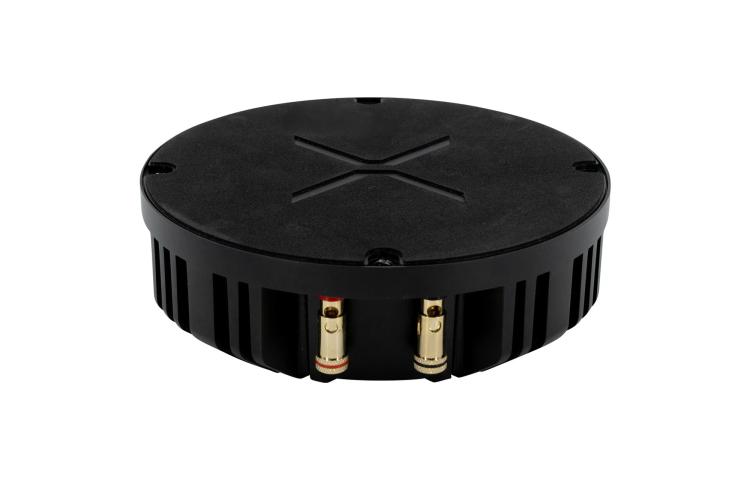 Xcite XBS100-4 / 100 W / przetwornik wibracyjno-akustyczny Bass Shaker / 4 ohm (4)